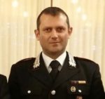 Il capitano dei Carabinieri Gaetano Ragano sarà il nuovo comandante della Compagnia di San Bartolomeo in Galdo Il capitano dei Carabinieri Gaetano Ragano sarà il nuovo comandante della Compagnia di San Bartolomeo in Galdo