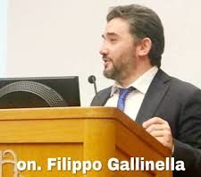 Gallinella in visita presso la Cooperativa “Sole e Sapori” di San Bartolomeo in Galdo