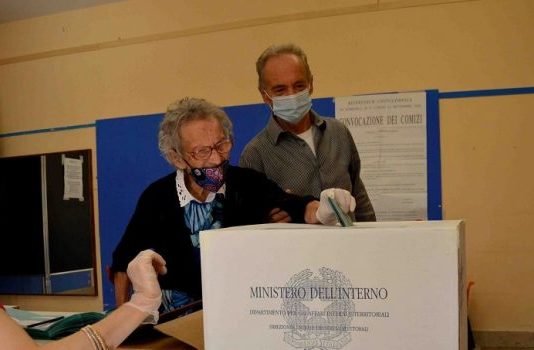 La parte cattiva dell’italia