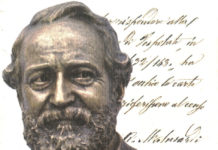 Antonio Malusardi: Primo sottoprefetto di San Bartolomeo in Galdo