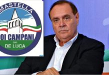 Maria Teresa Cilenti nominata segretaria di Noi campani a San Bartolomeo in Galdo