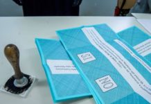 A San Bartolomeo stravince il SI