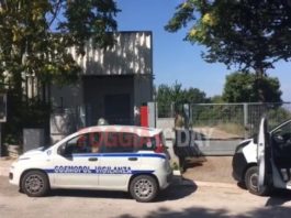 I bombaroli non risparmiano nemmeno San Marco La Catola: ordigno al postamat, in quattro fuggono con il bottino