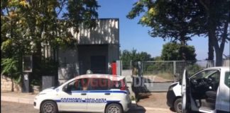 I bombaroli non risparmiano nemmeno San Marco La Catola: ordigno al postamat, in quattro fuggono con il bottino