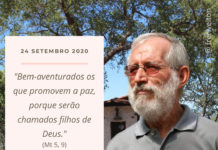 Padre Domenico Apicella OFM, dieci anni fa ci lasciava un uomo innamorato di Dio e dei poveri