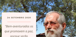 Padre Domenico Apicella OFM, dieci anni fa ci lasciava un uomo innamorato di Dio e dei poveri
