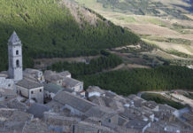 Boom di turisti sui Monti Dauni: a ruba case in affitto. I borghi si sono popolati di turisti. E’ stata un’estate di rinascita per i comuni dell’Appennino