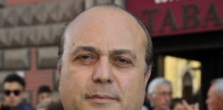 Elezioni regionali 2020: L’avv. Vittorio Fucci declina la candidatura al Consiglio Regionale della Campania