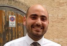 E’ Giuseppe Pitta il nuovo Sindaco di Lucera