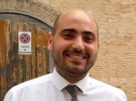 E’ Giuseppe Pitta il nuovo Sindaco di Lucera