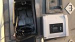 Bomba allo sportello automatico delle Poste: banditi scappano col malloppo, il colpo al postamat di Alberona Bomba allo sportello automatico delle Poste: banditi scappano col malloppo, il colpo al postamat di Alberona