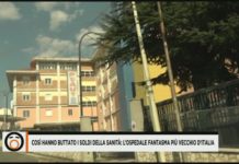 Covid, Potere al Popolo: “Riaprire gli ospedali di San Bartolomeo in Galdo e Cerreto Sannita e tamponi gratuiti per i cittadini”