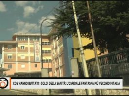 Covid, Potere al Popolo: “Riaprire gli ospedali di San Bartolomeo in Galdo e Cerreto Sannita e tamponi gratuiti per i cittadini”
