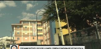 Covid, Potere al Popolo: “Riaprire gli ospedali di San Bartolomeo in Galdo e Cerreto Sannita e tamponi gratuiti per i cittadini”