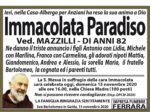 Immacolata Paradiso Immacolata Paradiso