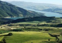 Finalmente! Dopo 56 anni c’è il collaudo per la diga di Occhito: “Inizia ora il cosiddetto regolare esercizio”