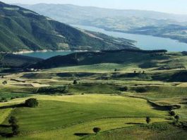 Finalmente! Dopo 56 anni c’è il collaudo per la diga di Occhito: “Inizia ora il cosiddetto regolare esercizio”