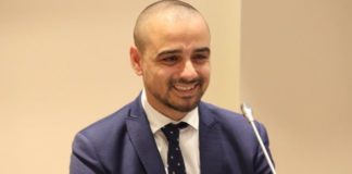 Mignogna e Parisi: Presenti!