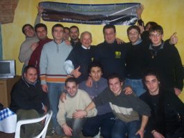 Sanbartolomeo.info: il Forum