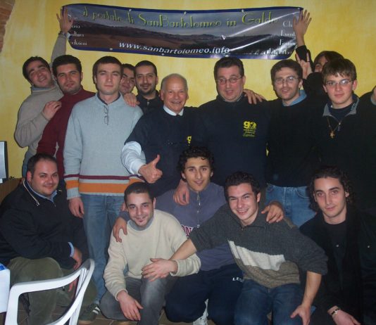 Sanbartolomeo.info: il Forum