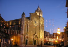 A Lucera già 20 morti per Covid