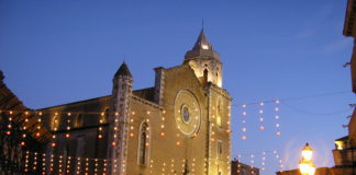 Lucera: Il triste conteggio di 400 positivi e 28 morti