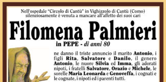 Filomena Palmieri