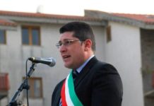 Sebastiano Fabio Venezia è il sindaco più virtuoso d’Italia