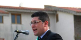 Sebastiano Fabio Venezia è il sindaco più virtuoso d’Italia