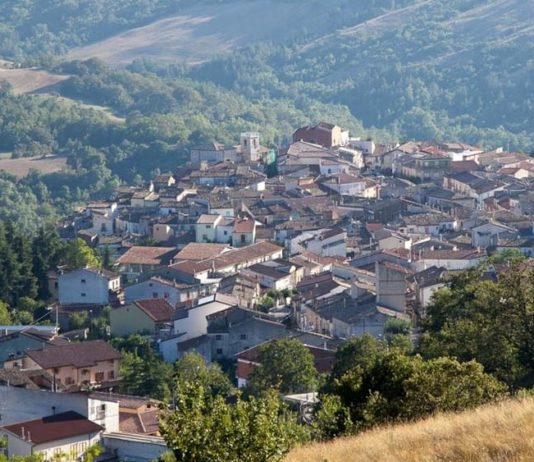 Covid. A Roseto Valfortore rimasti solo 5 casi positivi