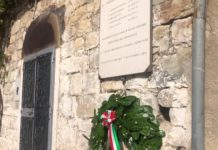 Roseto Valfortore ricorda i suoi martiri del Risorgimento