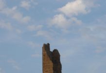 Volturino allarme rosso: 200 abitanti contagiati