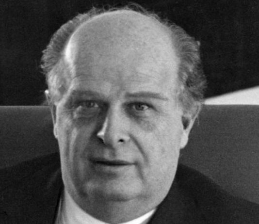 Il “modello Olivetti” fonte d’ispirazione per il nostro nuovo ‘dopoguerra’