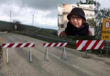 Monti Dauni: riapre al traffico la Roseto – Alberona