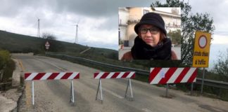 Monti Dauni: riapre al traffico la Roseto – Alberona