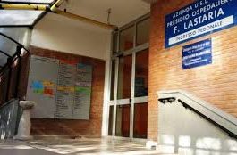 Potenziata la Cardiologia del Lastaria: prendono servizio 5 nuovi dirigenti medici.