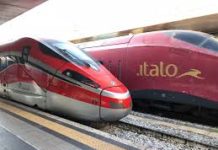 Passo in avanti per l’alta velocità Napoli-Bari: c’è il bando da 1,5 miliardi per l’ultimo lotto della Hirpinia-Orsara“