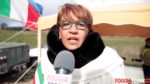 La sindaca di Roseto Valfortore positiva al Covid: “Avevo fatto il tampone solo per scrupolo” La sindaca di Roseto Valfortore positiva al Covid: “Avevo fatto il tampone solo per scrupolo”