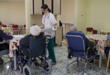 Il virus espugna un’altra residenza per anziani: 25 positivi nella Rssa Maria Santissima della Serritella di Volturino