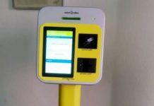 Nell’Ufficio Postale installato totem digitale per snellire le attese