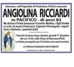 Angiolina Ricciardi Angiolina Ricciardi