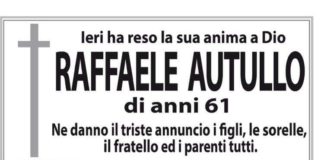 Raffaele Autullo