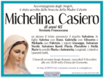 Michelina Casiero Michelina Casiero