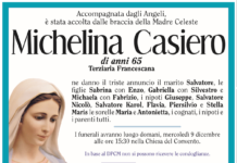 Michelina Casiero