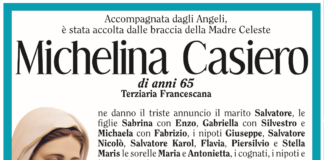 Michelina Casiero