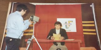 Radio Onda Fortore. L’emittente che portò San Bartolomeo nelle case di  quattro regioni