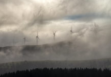 Agostinelli: «Pronti a variante sul Puc per cambiare aree destinate all’eolico»