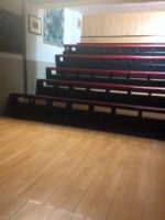 Piccolo Teatro Comunale di San Bartolomeo in Galdo Piccolo Teatro Comunale di San Bartolomeo in Galdo