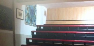 Piccolo Teatro Comunale di San Bartolomeo in Galdo