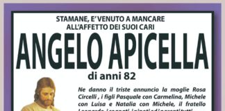 Angelo Apicella